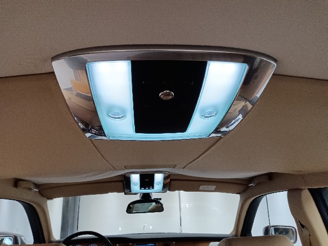 ROLLS ROYCE PHANTOM 2005 Image 42