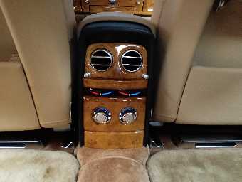 ROLLS ROYCE PHANTOM 2005 Image 37