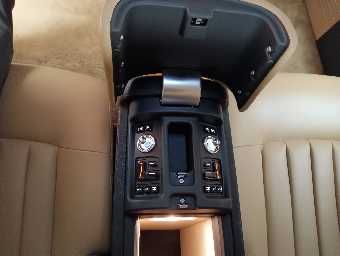 ROLLS ROYCE PHANTOM 2005 Image 39