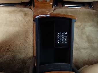 ROLLS ROYCE PHANTOM 2005 Image 40