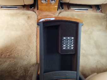 ROLLS ROYCE PHANTOM 2005 Image 41