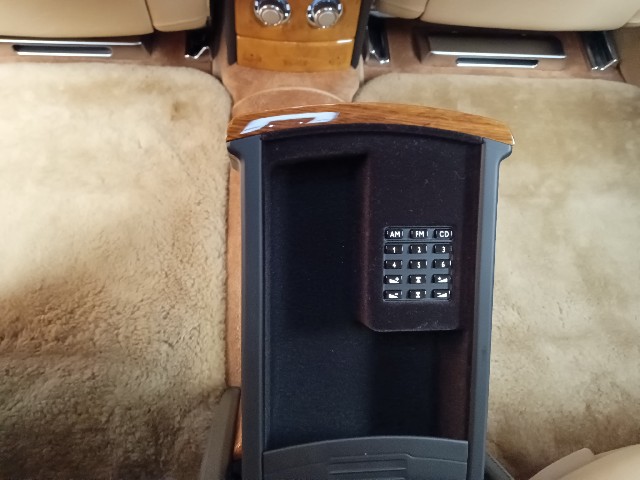 ROLLS ROYCE PHANTOM 2005 Image 48