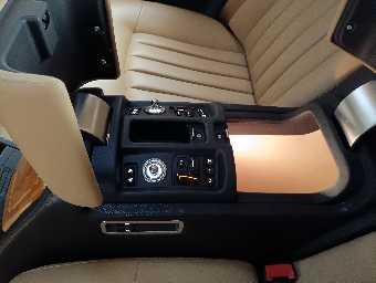 ROLLS ROYCE PHANTOM 2005 Image 43