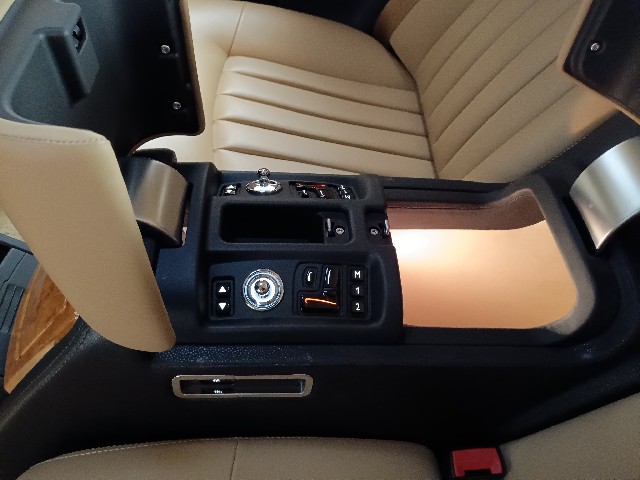 ROLLS ROYCE PHANTOM 2005 Image 49