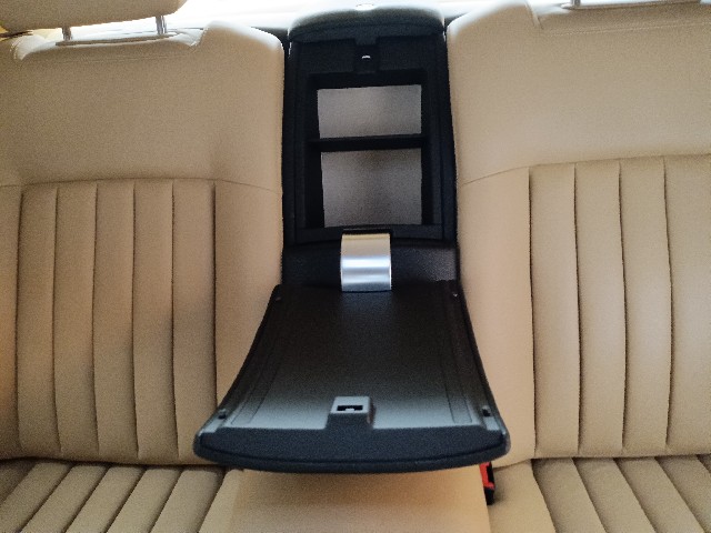 ROLLS ROYCE PHANTOM 2005 Image 50