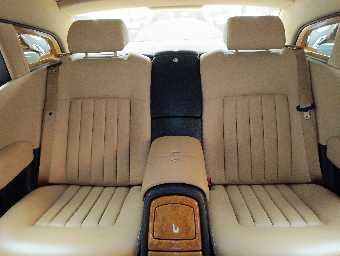 ROLLS ROYCE PHANTOM 2005 Image 45