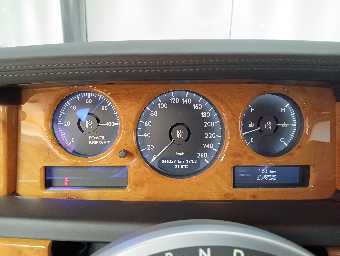 ROLLS ROYCE PHANTOM 2005 Image 46