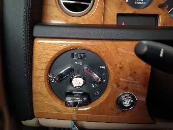 ROLLS ROYCE PHANTOM 2005 Image 47
