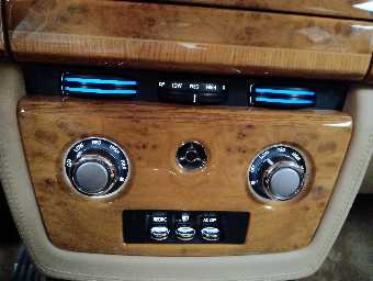 ROLLS ROYCE PHANTOM 2005 Image 48