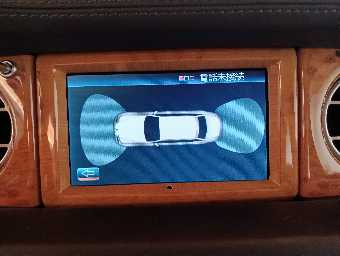 ROLLS ROYCE PHANTOM 2005 Image 50