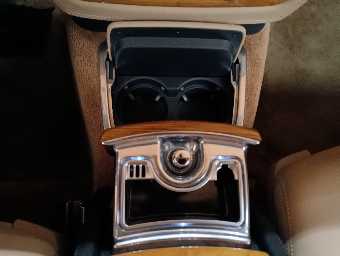ROLLS ROYCE PHANTOM 2005 Image 51