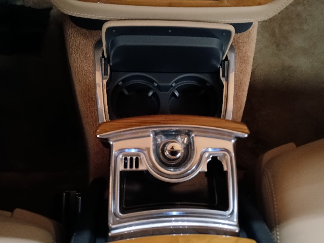 ROLLS ROYCE PHANTOM 2005 Image 57