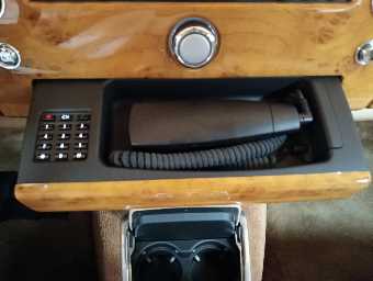 ROLLS ROYCE PHANTOM 2005 Image 52