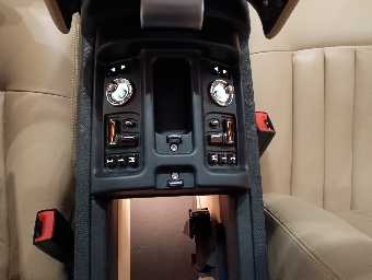 ROLLS ROYCE PHANTOM 2005 Image 53