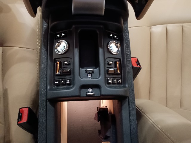 ROLLS ROYCE PHANTOM 2005 Image 59