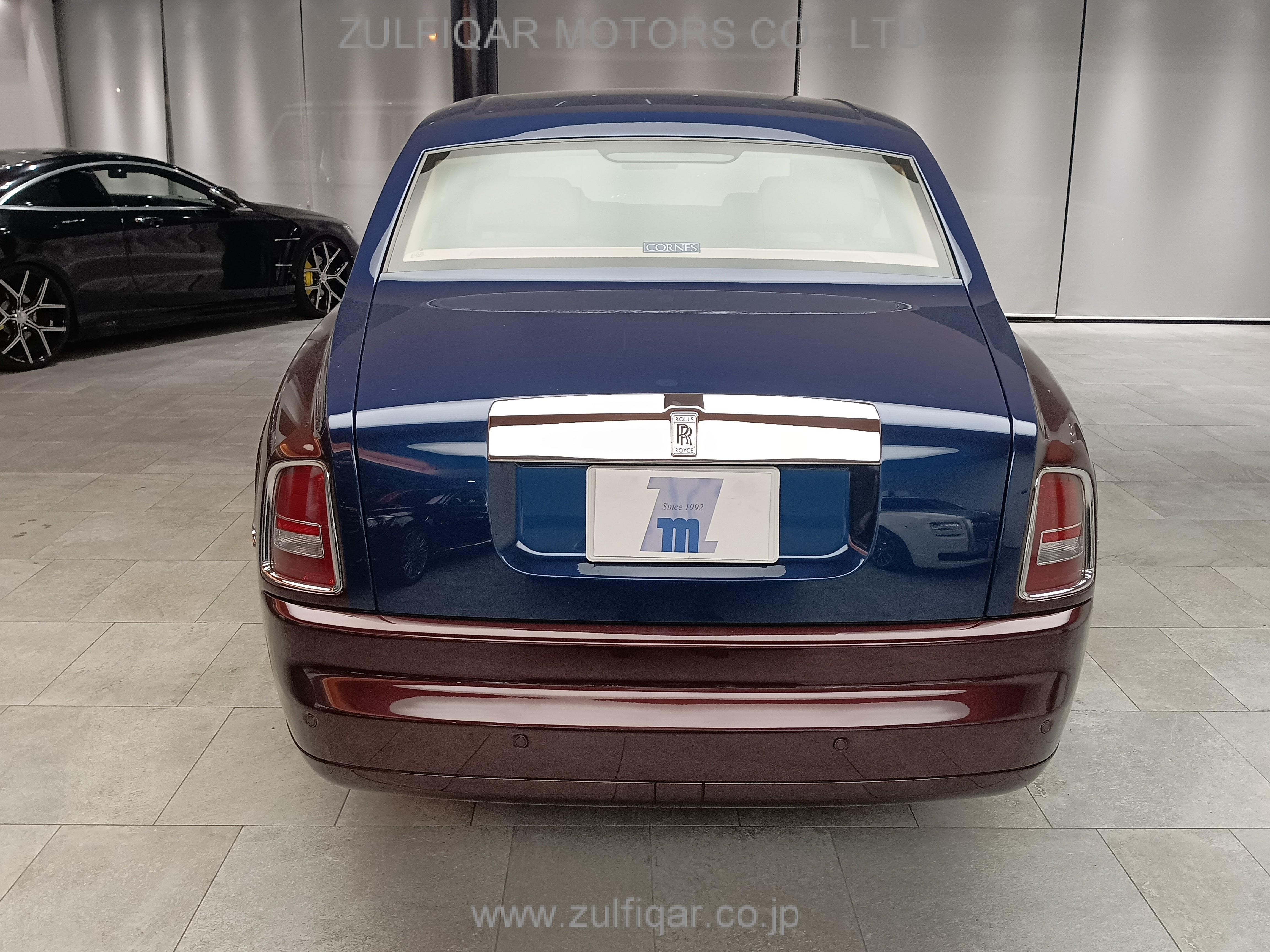 ROLLS ROYCE PHANTOM 2005 Image 7