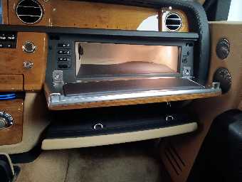 ROLLS ROYCE PHANTOM 2005 Image 55