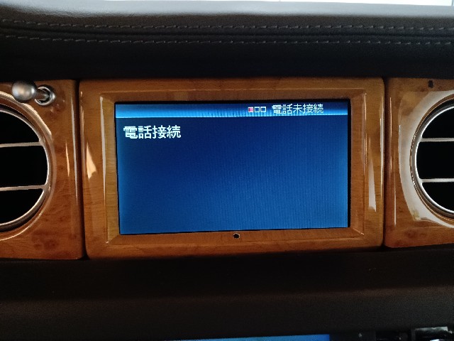 ROLLS ROYCE PHANTOM 2005 Image 63