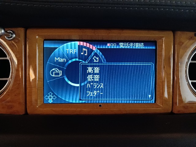 ROLLS ROYCE PHANTOM 2005 Image 64