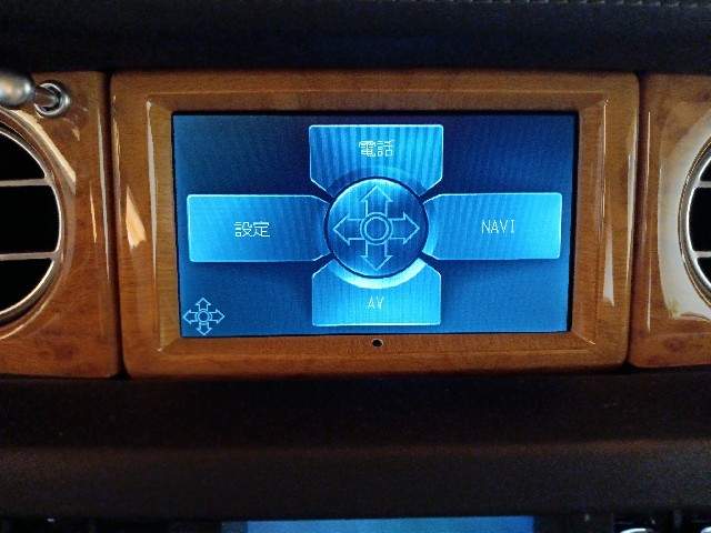 ROLLS ROYCE PHANTOM 2005 Image 66