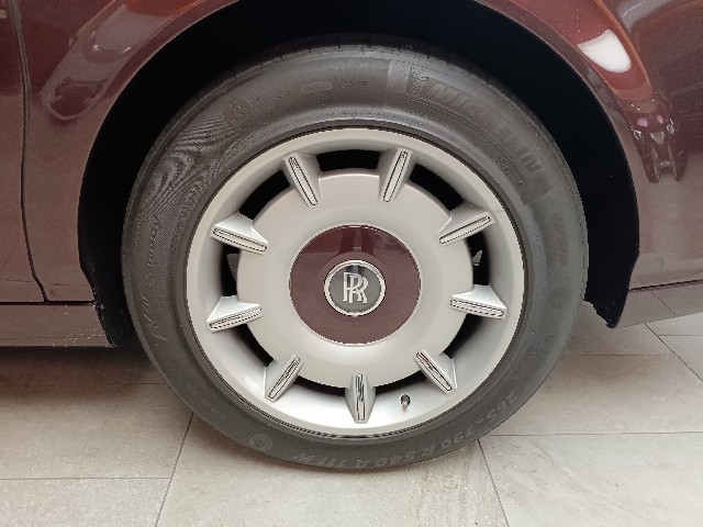 ROLLS ROYCE PHANTOM 2005 Image 68