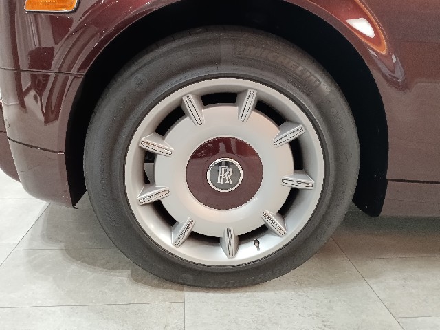 ROLLS ROYCE PHANTOM 2005 Image 69