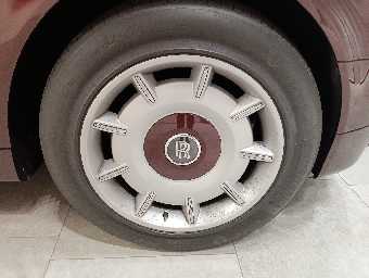 ROLLS ROYCE PHANTOM 2005 Image 64