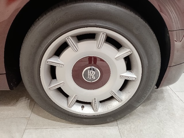 ROLLS ROYCE PHANTOM 2005 Image 70