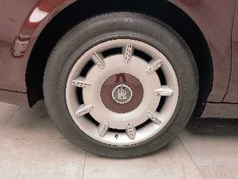 ROLLS ROYCE PHANTOM 2005 Image 65