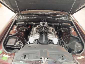 ROLLS ROYCE PHANTOM 2005 Image 66