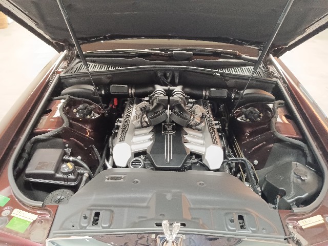 ROLLS ROYCE PHANTOM 2005 Image 72