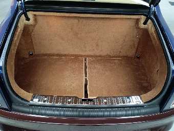 ROLLS ROYCE PHANTOM 2005 Image 67
