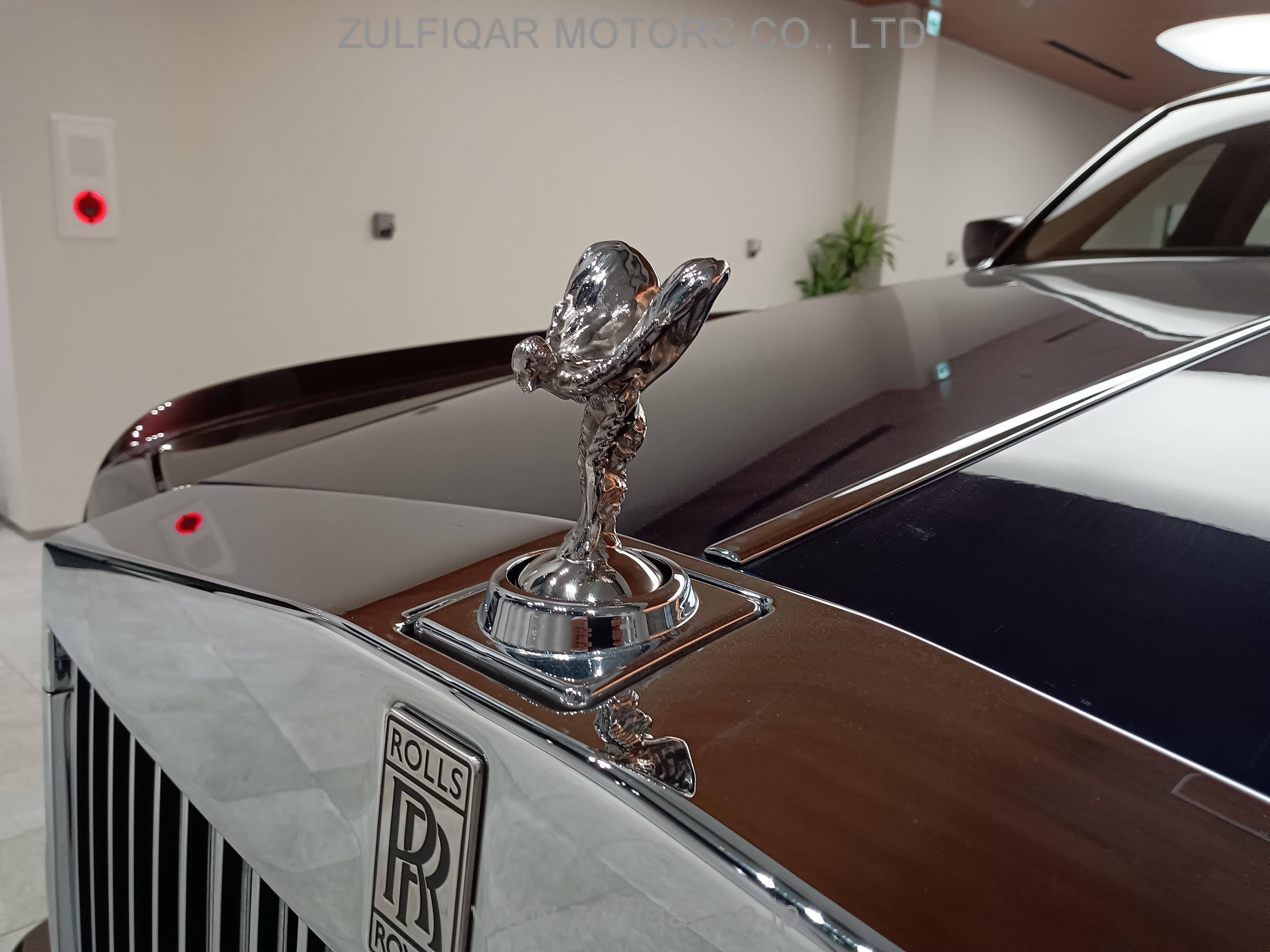 ROLLS ROYCE PHANTOM 2005 Image 76