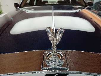 ROLLS ROYCE PHANTOM 2005 Image 71