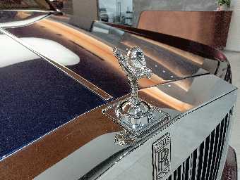 ROLLS ROYCE PHANTOM 2005 Image 72