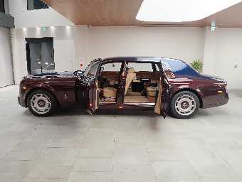 ROLLS ROYCE PHANTOM 2005 Image 9