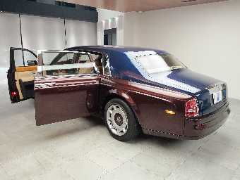 ROLLS ROYCE PHANTOM 2005 Image 10