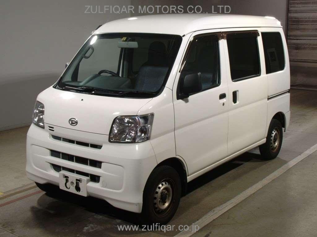 DAIHATSU HIJET CARGO 2017 Image 1