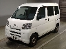 DAIHATSU HIJET CARGO 2017 Image 1