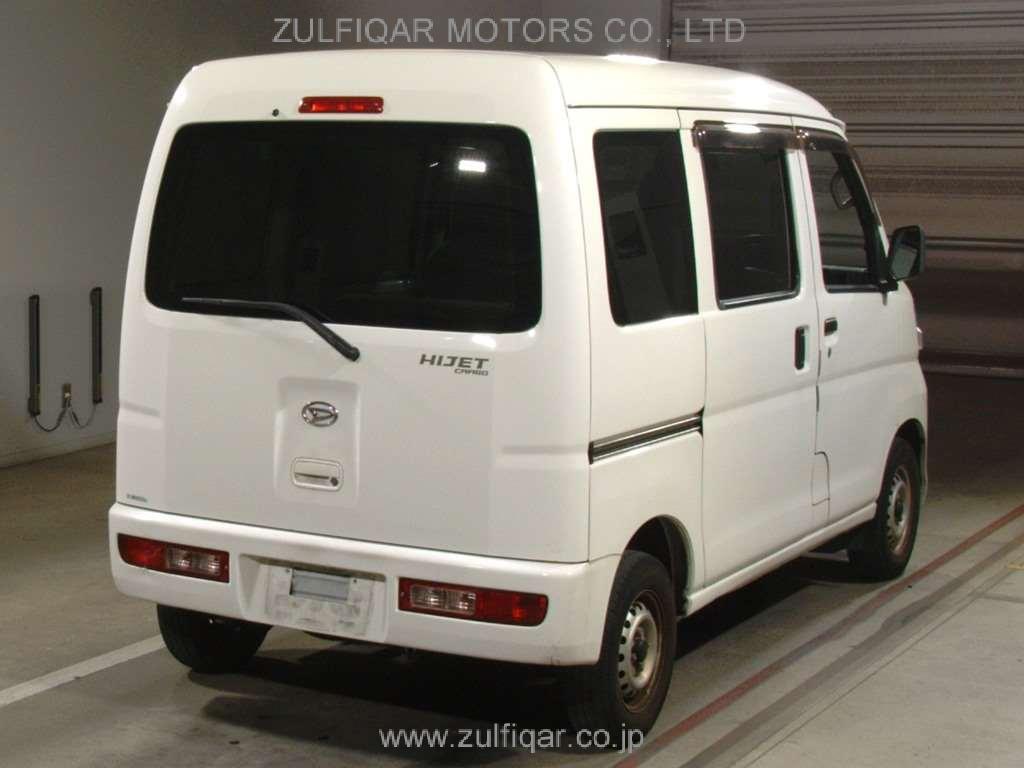 DAIHATSU HIJET CARGO 2017 Image 2