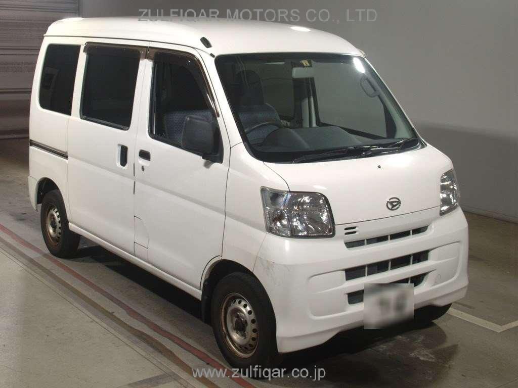 DAIHATSU HIJET CARGO 2017 Image 3