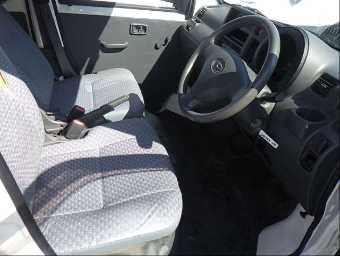 DAIHATSU HIJET CARGO 2017 Image 5