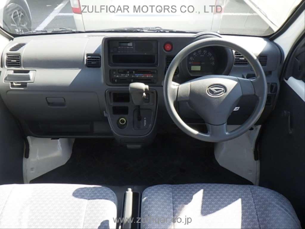 DAIHATSU HIJET CARGO 2017 Image 6
