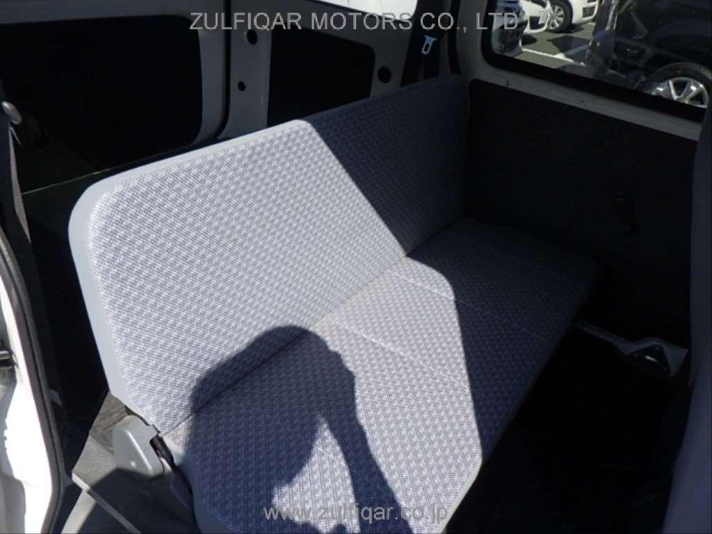 DAIHATSU HIJET CARGO 2017 Image 7