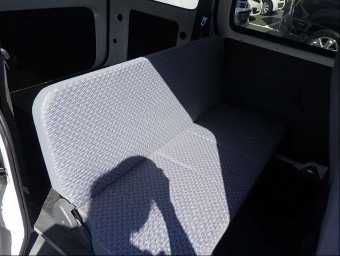 DAIHATSU HIJET CARGO 2017 Image 7