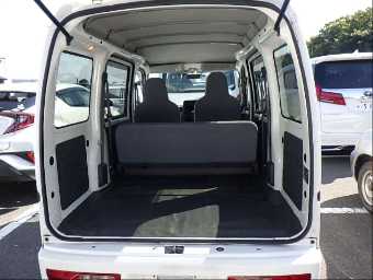 DAIHATSU HIJET CARGO 2017 Image 8