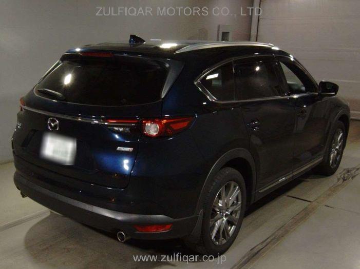 MAZDA CX-8 2018 Image 2