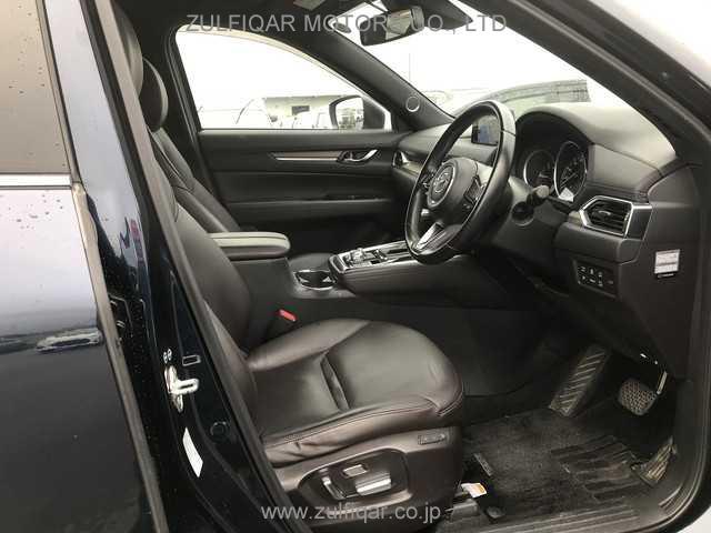 MAZDA CX-8 2018 Image 20