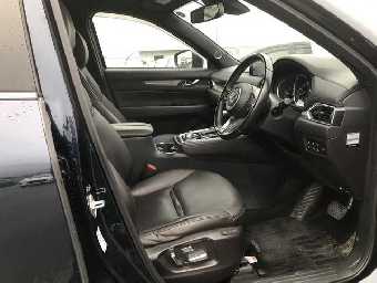 MAZDA CX-8 2018 Image 14