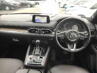 MAZDA CX-8 2018 Image 16